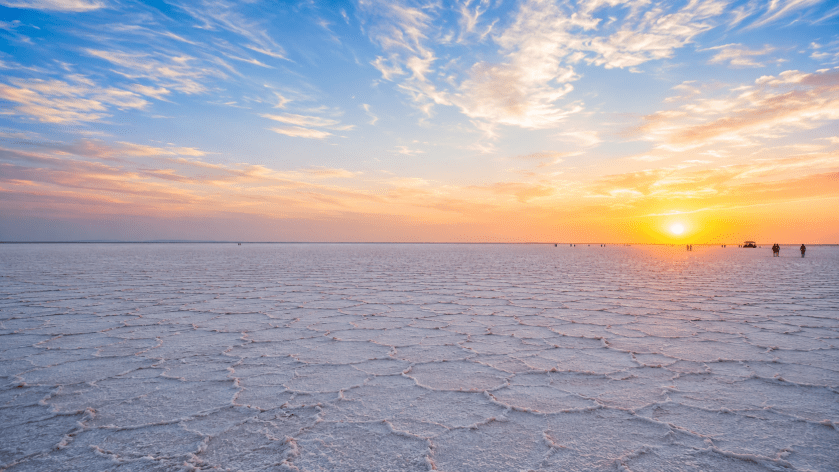 White Rann of Kutch — Kutch Tours and Travels