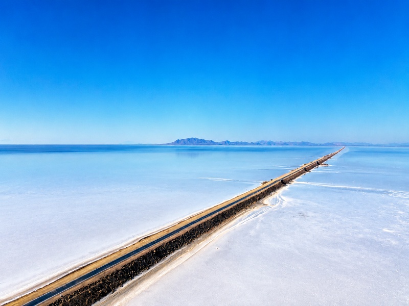 Dholavira UNESCO Heritage and White Rann of Kutch