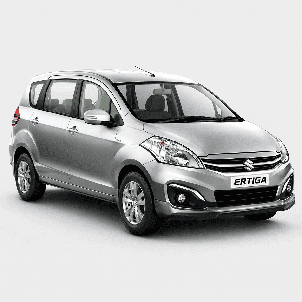 Ertiga car rental Kutch