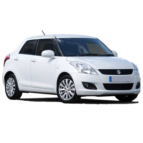 Sedan Car for Kutch tour